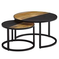 Bijzettafel Thomasmouth - WL6M582