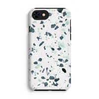 Terrazzo N°2: iPhone SE 2020 Tough Case