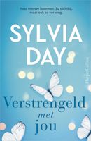 Verstrengeld met jou - Sylvia Day - ebook - thumbnail