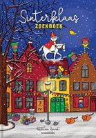Sinterklaas zoekboek - thumbnail