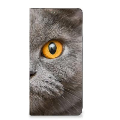 Smartphone hoesje Motorola Moto E13 4G Britse Korthaar