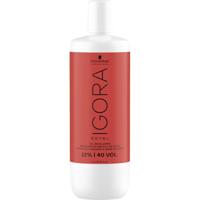 Schwarzkopf Professional Igora Royal Colorist´s Color & Care Developer 12% - 40 vol 1000ml Schwarzkopf Professional Igora Royal Colorist´s Color & Care Developer 12% - 40 vol 1000ml
