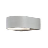 KonstSmide Design wandspotTeramo grijs - 7510-300