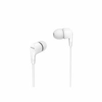 Oordopjes Philips TAE1105WT/00 Wit Siliconen