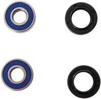 ALL BALLS Racing Wheel bearing sets 25-100 complete with simmerrings