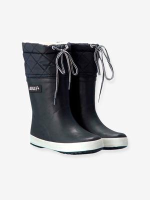 Regenlaarzen Giboulée 2 AIGLE® marineblauw