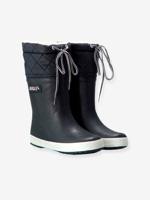 Regenlaarzen Giboulée 2 AIGLE® marineblauw