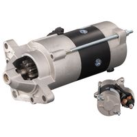 startmotor 101611