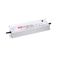 Mean Well HLG-185H-C1400A LED-driver, LED-transformator Constante stroomsterkte 200 W 1.4 A 71 - 143 V/DC PFC-schakeling, Overbelastingsbescherming, Instelbaar