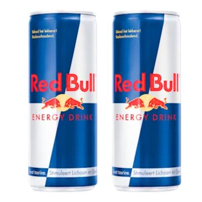 Frisdranken toevoegen