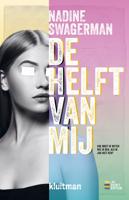 De helft van mij - Nadine Swagerman - ebook