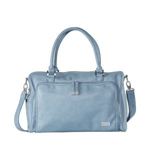 Isoki verzorgingstas double zip satchel Eden Serenity Maat