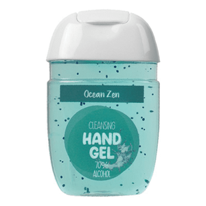 Biolina Handgel Ocean Zen 70%