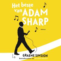 Het beste van Adam Sharp