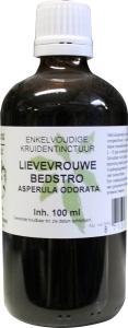Natura Sanat Asperula odorata/lievevrouwen bedstro tinctuur