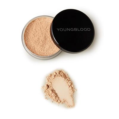Youngblood Natural Loose Mineral Foundation Ivory 10gr