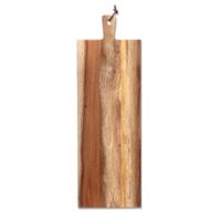 Blokker serveerplank Joyce - Suar hout - 60x20cm