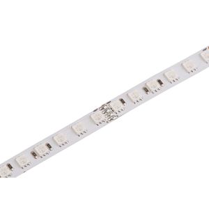 LED strip | 24V | RGB | 23,04W | 96 LEDS/m | IP20