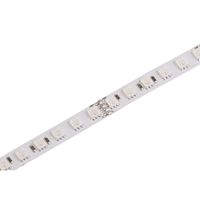 LED strip | 24V | RGB | 23,04W | 96 LEDS/m | IP20
