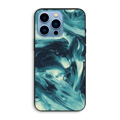 Dreaming About Whales: iPhone 13 Pro Max Biologisch afbreekbaar hoesje