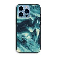 Dreaming About Whales: iPhone 13 Pro Max Biologisch afbreekbaar hoesje