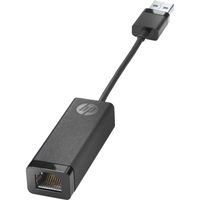 USB 3,0 naar Gigabit LAN-adapter (N7P47AA) Adapter