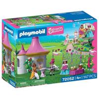 Playmobil 72052 Maskerbal in het Paviljoen
