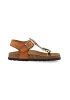 Kipling Sandalen Pandora 2B 12265625-0716 Bruin maat
