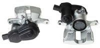 Remklauw BREMBO, Diameter (mm)43mm, u.a. für Audi