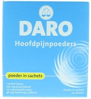 Hoofdpijnpoeders - thumbnail