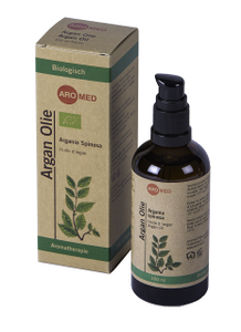 Aromed Olie Argan Bio