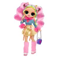 MGA Entertainment L.o.l. surprise omg entry pop - bubblegum d.j.