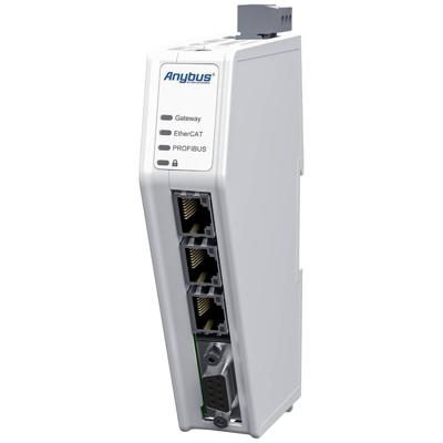 Anybus ABC4021 HMS Industrial Gateway EtherCat, Profibus, RJ-45 24 V/DC 1 stuk(s)