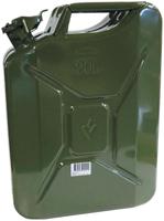 VALPRO Fuel canister 20 ltr. wm execution
