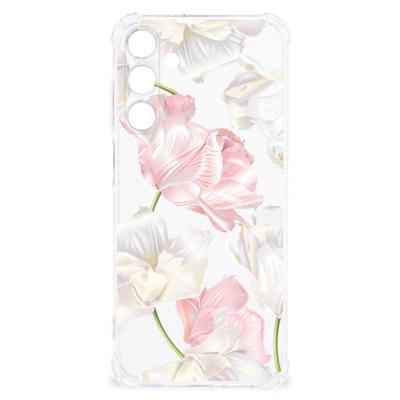 Samsung Galaxy A25 Case Lovely Flowers Samsung Galaxy A25 Case Lovely Flowers