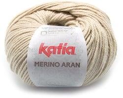 Katia Merino Aran 10 Light beige