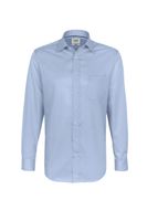 Hakro 108 Shirt Business Comfort - Sky Blue - 6XL
