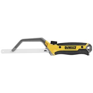 DEWALT DWHT20327-0 Beugelzaag