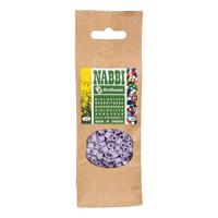 Creativ Company Nabbi biobeads 5x5mm paars - 1000st.