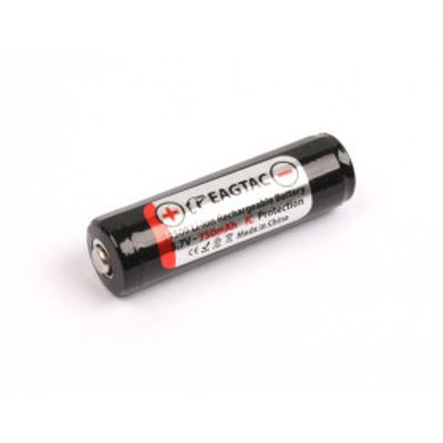 Eagletac 14500 accu