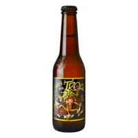 Dubuisson Cuvee Des Trolls 25Cl