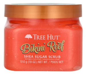 Tree Hut Shea Sugar Scrub 510 g