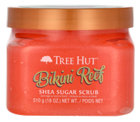 Tree Hut Shea Sugar Scrub 510 g