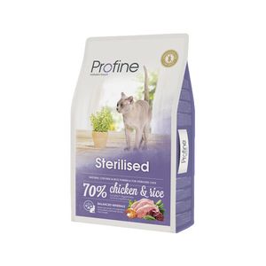 Profine Adult Sterilised - Kattenvoer - Kip 10 kg