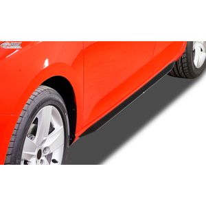 Rdx Racedesign Sideskirts RD SAU06