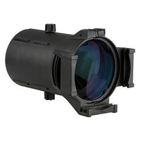 Showtec 50 graden lens voor Performer Profile 600 Q4