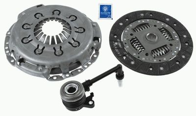 Koppelingsset 3000990532