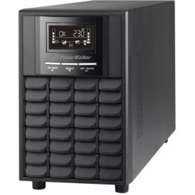 PowerWalker VI 1500 CW FR Line-interactive 1500 VA 1050 W