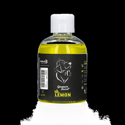 Groomers Secret Lemon - 250 ml