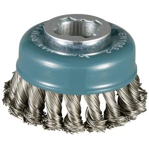 Makita D-73330 Komborstel 80 mm VA X-Lock 1 stuk(s)